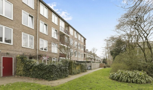 Johan Wagenaarstraat