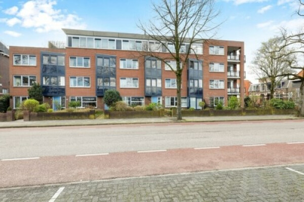 Paulus Borstraat