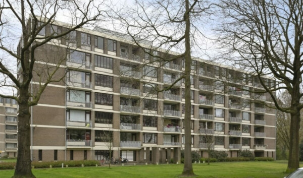 Ringweg Randenbroek