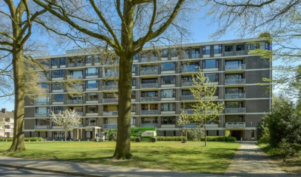 Ringweg Randenbroek