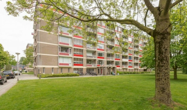 Ringweg Randenbroek