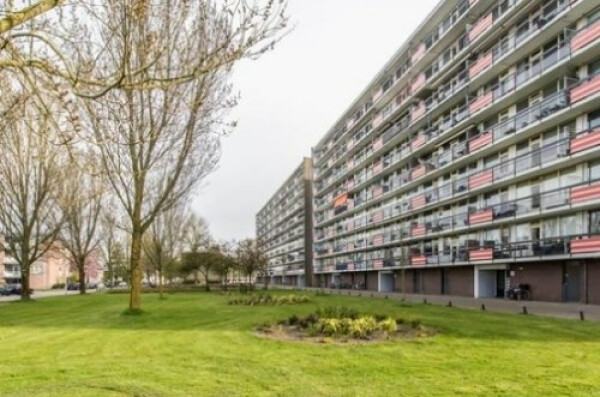 Trekvogelweg