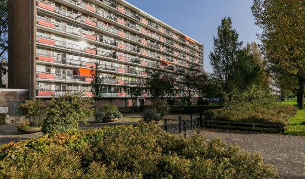 Trekvogelweg